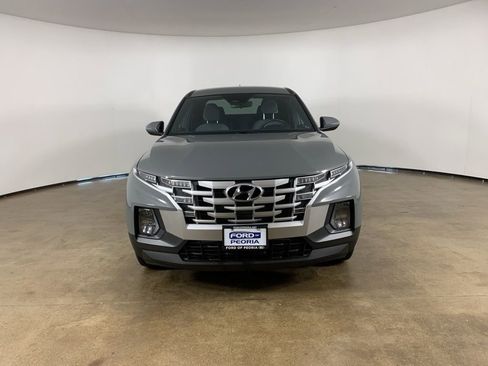 Used 2024 Hyundai Santa Cruz SEL FWD image 3