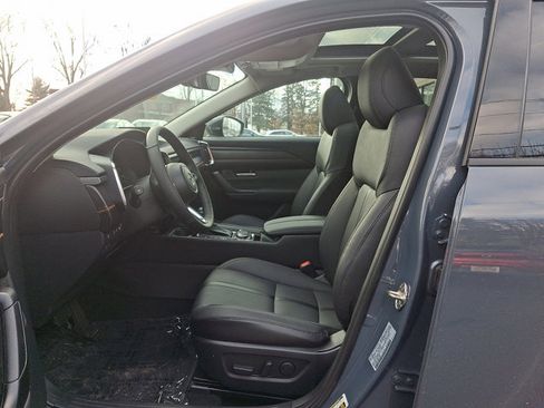 New 2026 MAZDA CX-50 2.5 Hybrid w/ Cargo Package image 11