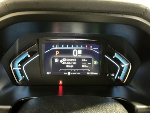 Used 2021 Honda Odyssey Touring image 18