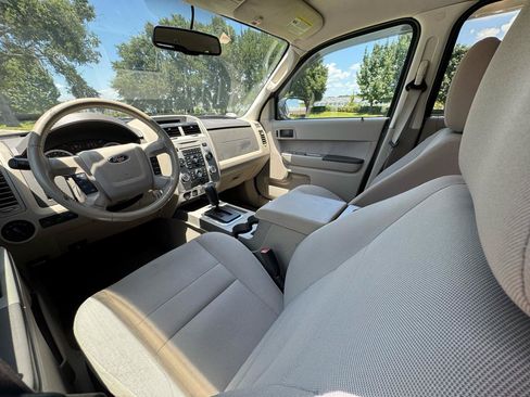 Used 2011 Ford Escape XLT FWD image 22