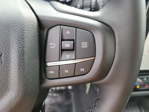 New 2025 Ford Ranger XLT image 27