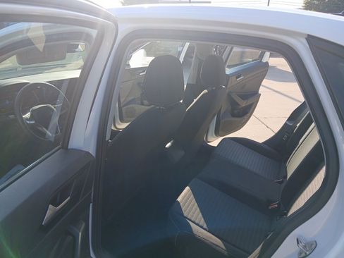 Used 2026 Volkswagen Jetta S FWD image 19