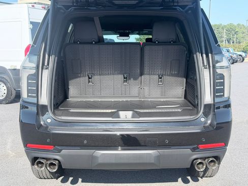 Used 2026 Chevrolet Tahoe Z71 w/ Z71 Off-Road Package AWD/4WD image 9