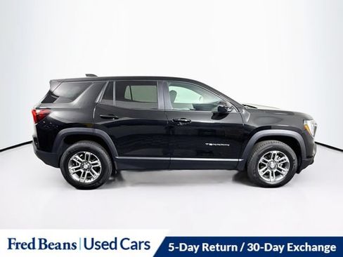 Used 2026 GMC Terrain Elevation AWD/4WD image 11