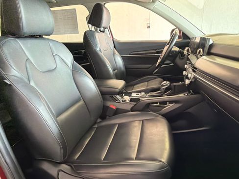 Used 2023 Kia Telluride S w/ S Sunroof Package FWD image 29