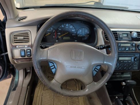 Used 2000 Honda Accord EX image 32