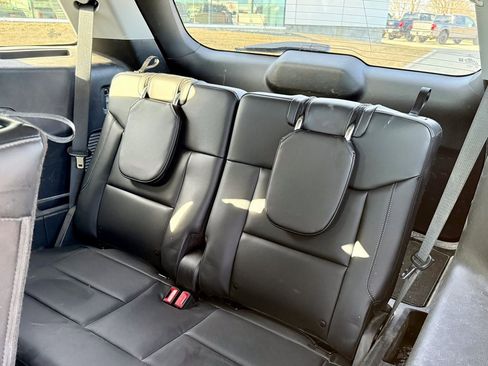 Certified 2023 Ford Explorer XLT w/ Equipment Group 202A image 11