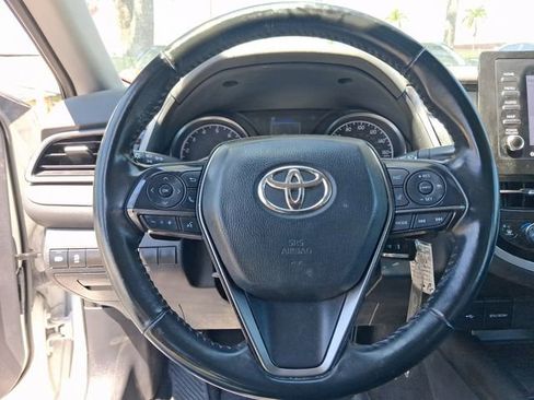 Used 2023 Toyota Camry SE image 15