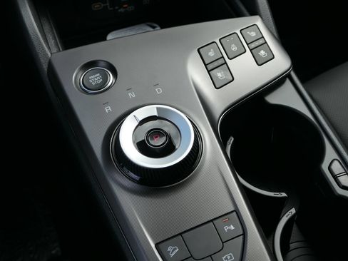 New 2026 Kia Sportage SX Prestige AWD/4WD image 18