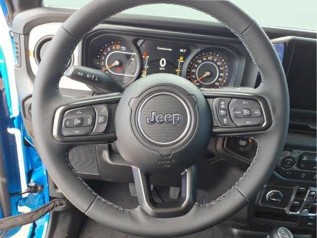 New 2027 Jeep Gladiator Sport AWD/4WD image 17