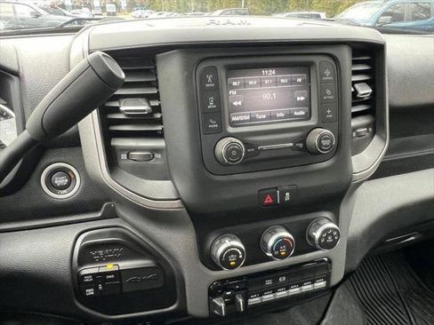 Certified 2024 RAM 2500 Tradesman w/ Snow Chief Group image 36