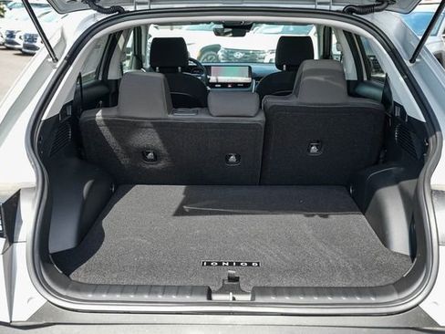 New 2026 Hyundai Ioniq 5 SE RWD image 29