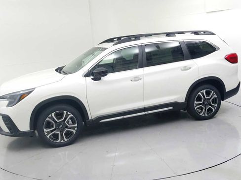 New 2026 Subaru Ascent Touring AWD/4WD image 5