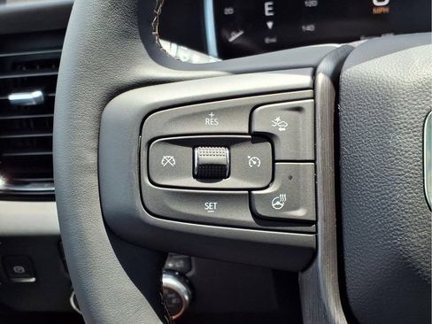 New 2026 GMC Sierra 2500 AT4 w/ AT4 Premium Plus Package AWD/4WD image 12