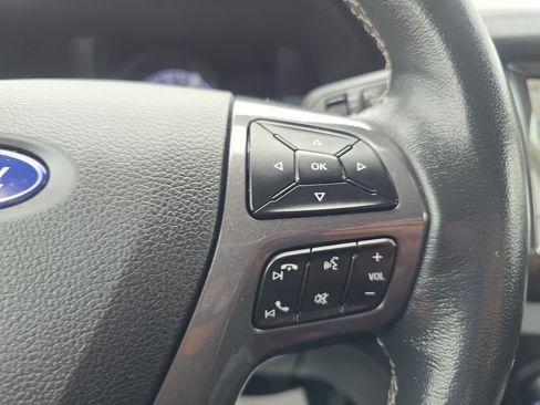 Used 2019 Ford Ranger Lariat w/ Equipment Group 501A Mid AWD/4WD image 24
