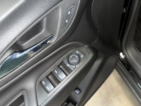 Certified 2022 Chevrolet Equinox LT image 5