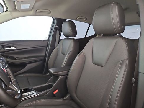 Used 2024 Buick Encore GX Preferred w/ Advanced Technology Package FWD image 24