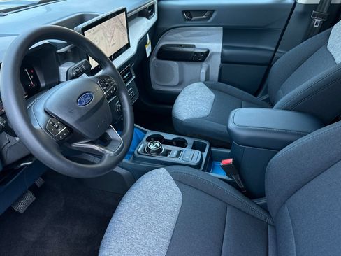 New 2026 Ford Maverick XLT FWD image 9