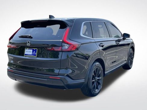 Certified 2025 Honda CR-V EX-L image 6