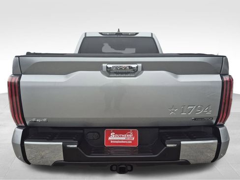 Used 2026 Toyota Tundra 1794 Edition image 5