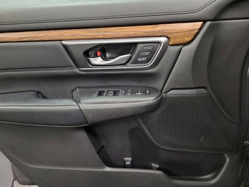 Used 2021 Honda CR-V EX-L image 22