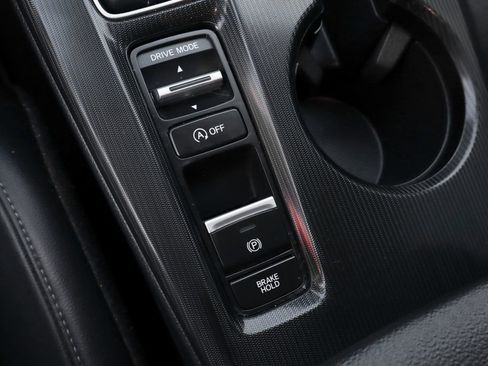 Used 2023 Honda Civic Touring image 39