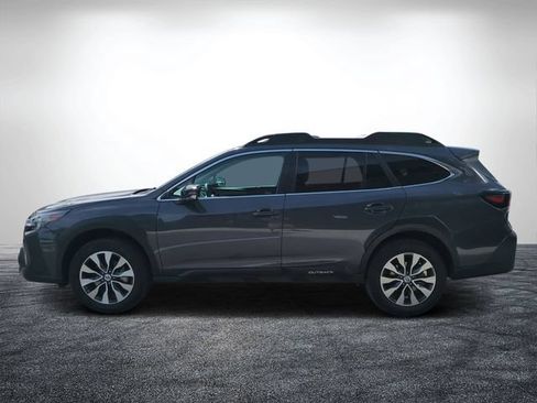 Used 2023 Subaru Outback Limited AWD/4WD image 7