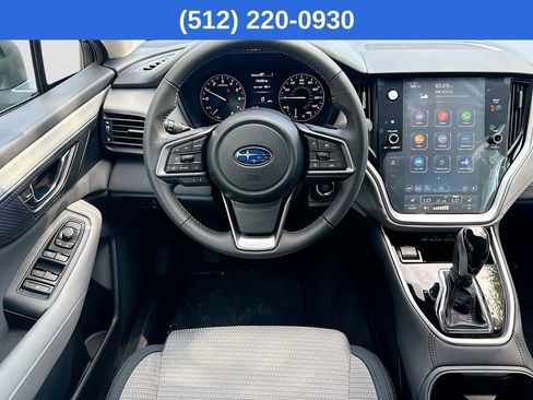 New 2025 Subaru Outback Premium image 27