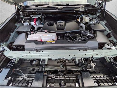 Used 2024 Toyota Tundra Limited image 21
