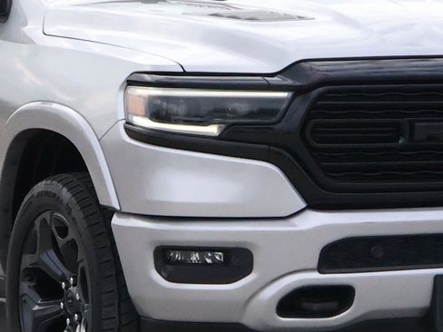 Used 2023 RAM 1500 Limited image 7