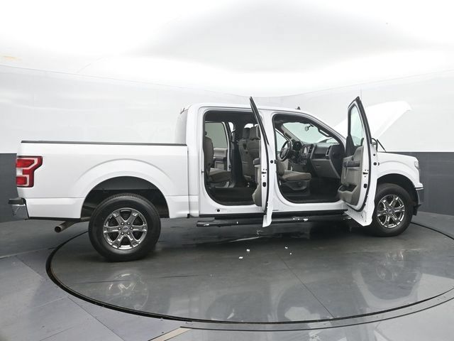 Used 2019 Ford F150 XLT w/ Trailer Tow Package AWD/4WD image 57
