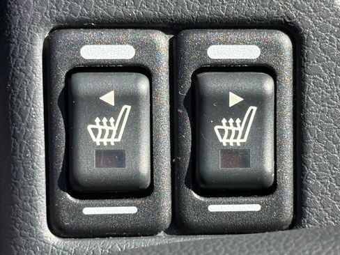 Used 2019 Subaru WRX Limited image 14