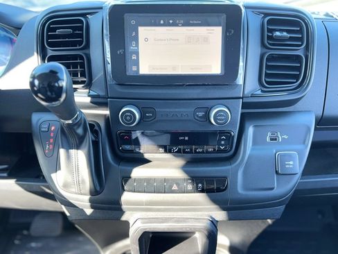 Used 2023 RAM ProMaster 2500 image 7