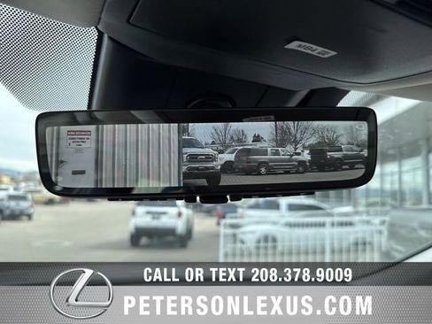 New 2026 Lexus RX 350 Premium Plus image 14