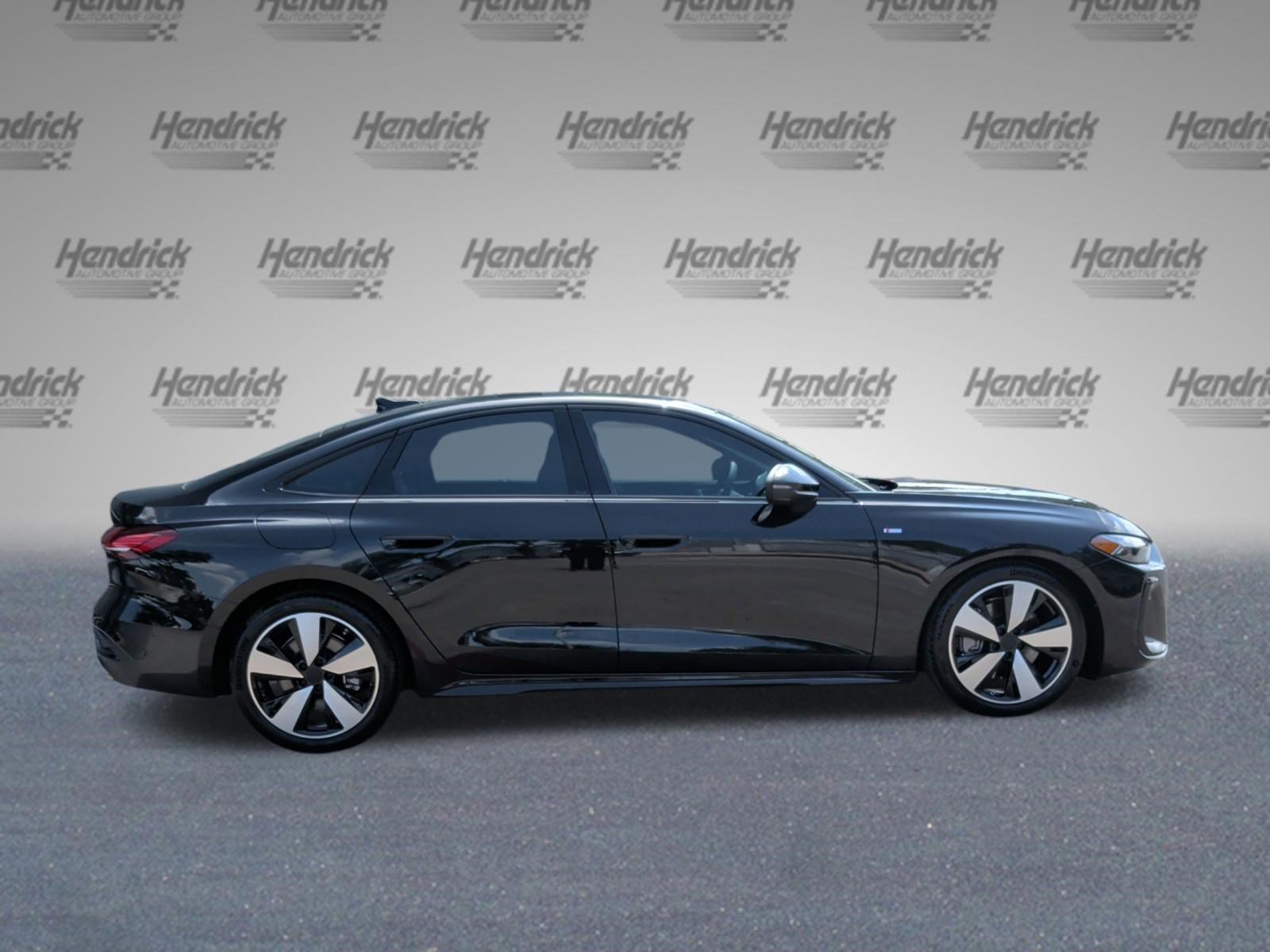 Used 2026 Audi A5 Premium Plus AWD/4WD image 10