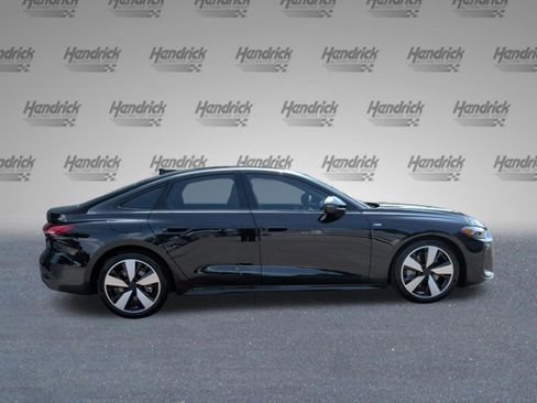 Used 2026 Audi A5 2.0T Premium Plus AWD/4WD image 10