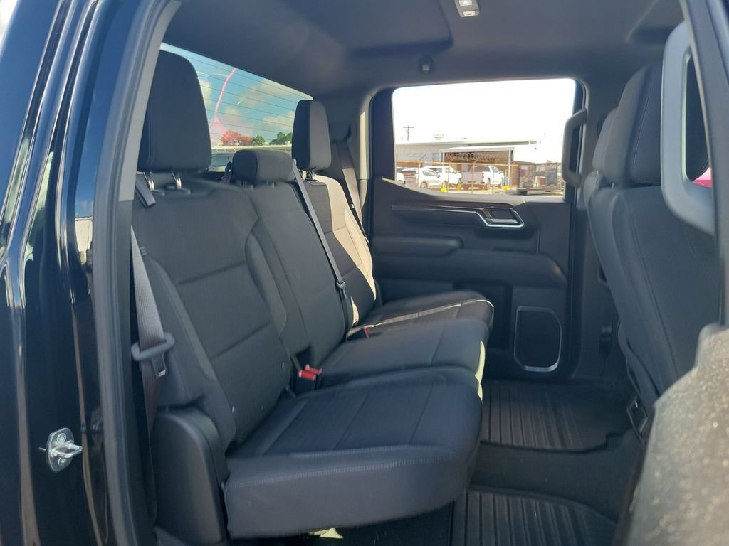 Certified 2023 Chevrolet Silverado 1500 RST AWD/4WD image 27