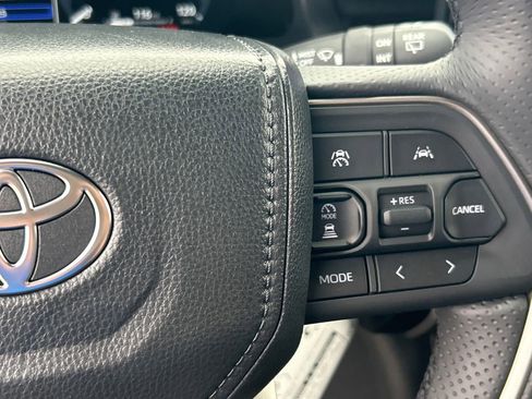 New 2026 Toyota 4Runner TRD Off-Road Premium AWD/4WD image 27