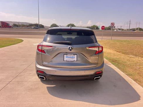 Used 2024 Acura RDX SH-AWD w/ Advance Package image 6