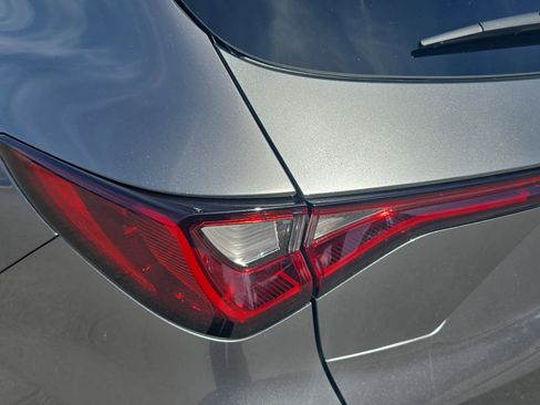 Certified 2026 Acura MDX FWD w/ Technology Package image 31