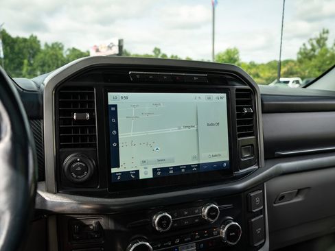 Used 2023 Ford F150 Limited AWD/4WD image 24