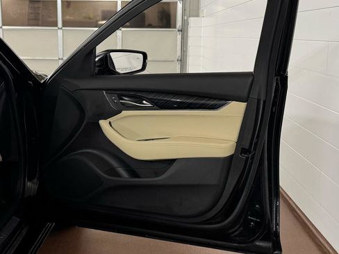 Used 2024 Cadillac CT5 Premium Luxury w/ Climate Package image 41