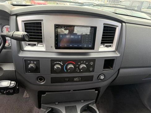 Used 2007 Dodge Ram 2500 Truck SLT image 26