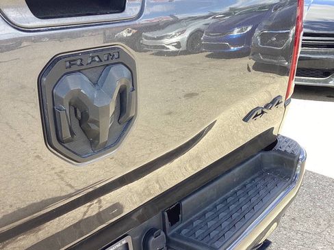 Used 2021 RAM 1500 Big Horn image 21