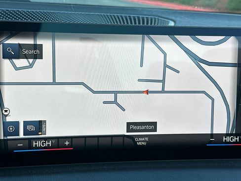 Certified 2024 BMW M440i Convertible image 24