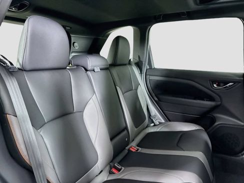 New 2026 Subaru Forester Sport AWD/4WD image 28