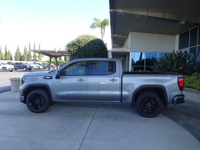 New 2026 GMC Sierra 1500 Elevation