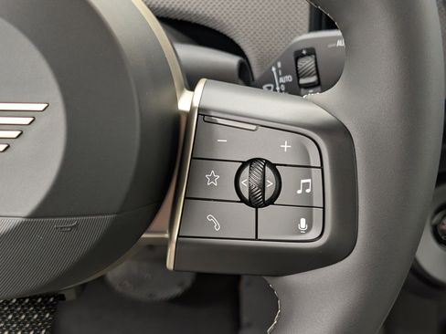 New 2026 MINI Cooper S image 22