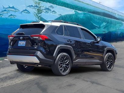 Used 2020 Toyota RAV4 Adventure w/ Carpet Mat Package
