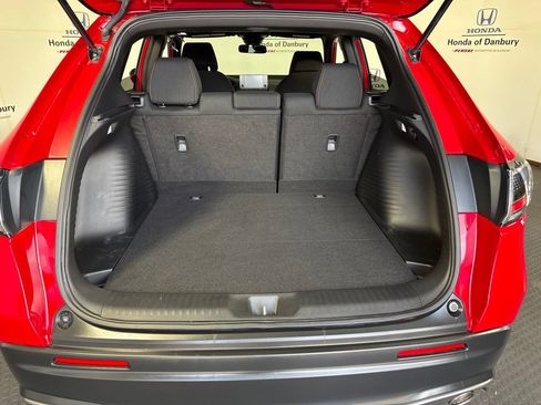 Used 2024 Honda HR-V Sport image 10